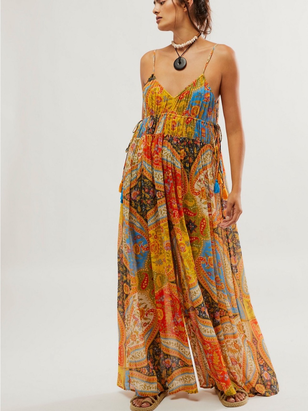 Spell Belladonna Jumpsuit